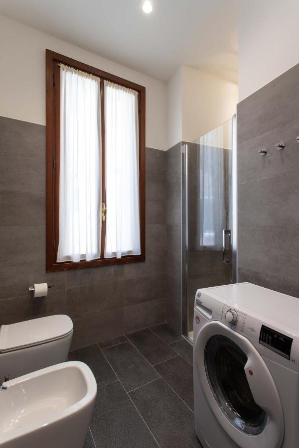 Ca Del Glicine - Charming Apartment On The Canal Venice Luaran gambar