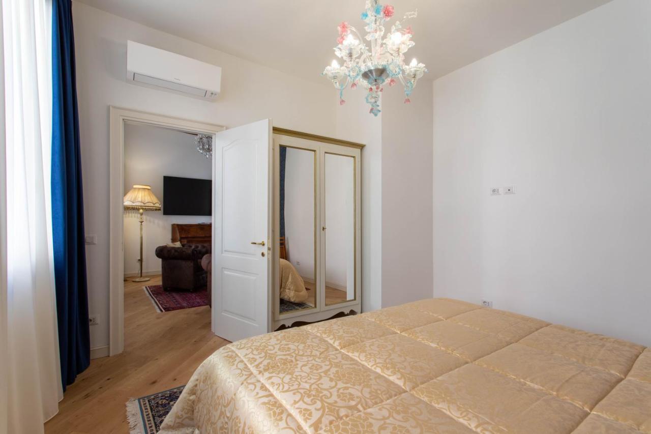 Ca Del Glicine - Charming Apartment On The Canal Venice Luaran gambar