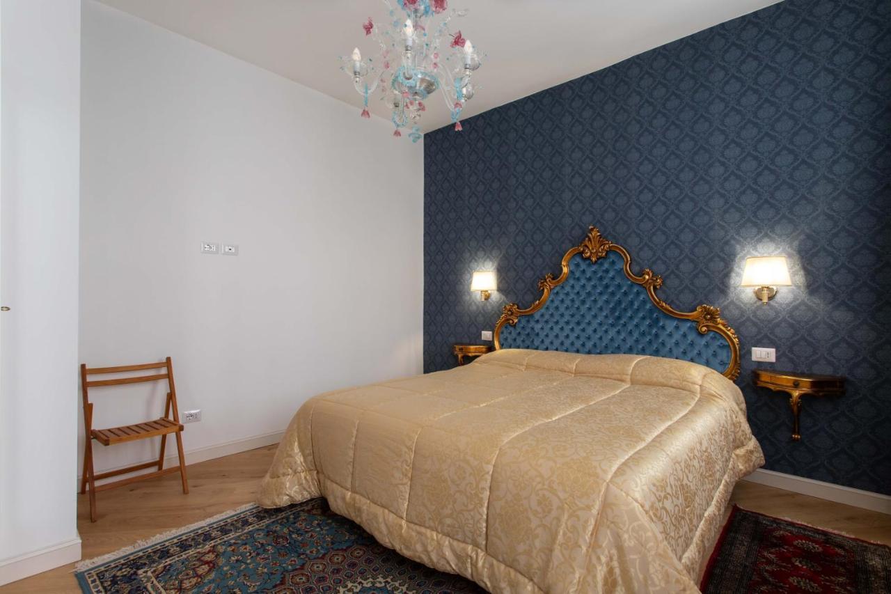 Ca Del Glicine - Charming Apartment On The Canal Venice Luaran gambar